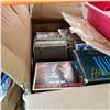 Image 2 : BOX OF CDS