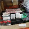 Image 2 : BOX OF SMOKE NV STARTER KITS, CARTRIDGES, AND COILS