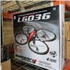 Image 1 : LISNITOYS L6036 QUADCOPTER