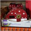 Image 1 : 4 NEW LED LIGHT UP TRAILERS
