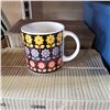 Image 2 : 9 BOXES OF NEW COFFEE MUGS