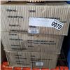 Image 3 : 9 BOXES OF NEW COFFEE MUGS