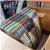 Image 2 : BOX OF RECORDS