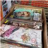 Image 2 : BOX OF COLLECTIBLE COMICS