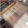 Image 2 : LAST EDITION TORONTO TELEGRAM NEWSPAPER OCT 30, 1971
