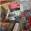 Image 2 : LOT OF NEW KIDS TOYS, KREO BUILDING SETS, MECCANO, AND MEGA BLOKS