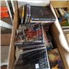 Image 3 : BOX OF VARIOUS CDS