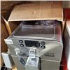 Image 2 : BRERA GAGGIA ESPRESSO MAKER