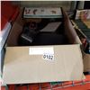 Image 1 : BOX OF DVDS IN CASES OVER 200 PLUS
