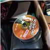 Image 2 : BOX OF DVDS IN CASES OVER 200 PLUS