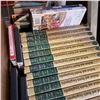 Image 3 : BOX OF ANTIQUE MEDICAL BOOKS, GAMES, ETC