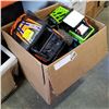 Image 1 : LOT OF RC MONSTER TRUCKS
