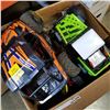 Image 2 : LOT OF RC MONSTER TRUCKS