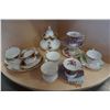Image 1 : LOT OF ROYAL ALBERT CHINA