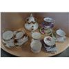 Image 2 : LOT OF ROYAL ALBERT CHINA