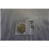 Image 1 : 1893 MORGAN SILVER DOLLAR