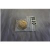 Image 2 : 1893 MORGAN SILVER DOLLAR