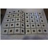 Image 4 : 82 DIFFERENT CANADIAN CENTS 1932-2012 ALL DATES