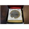 Image 2 : UNCIRCULATED CANADIAN 1970 MANITOBA DOLLAR COIN