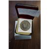 Image 3 : UNCIRCULATED CANADIAN 1970 MANITOBA DOLLAR COIN
