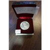 Image 2 : 1958 CANADIAN BRITISH COLUMBIA DOLLAR COIN, LIKE NEW
