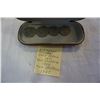 Image 2 : 5 KRONER 1961, HALF CROWN 51, 2 SHILLINGS 58 AND 65 COINS