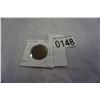 Image 1 : 1908 CANADIAN 1 CENT COIN