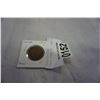Image 1 : 1917 CANADIAN 1 CENT COIN