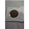 Image 2 : 1917 CANADIAN 1 CENT COIN