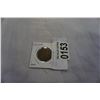 Image 1 : 1918 CANADIAN 1 CENT COIN