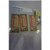 Image 3 : THREE 1954 CANADIAN 2 DOLLAR BILLS AND 1973 CANADIAN 1 DOLLAR BILL