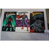 Image 1 : 3 SUPERMAN COMICS