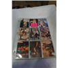 Image 1 : 1992 COMPLETE SET WITH 3D GLASSES THE YOUNG INDIANA JONES CHRONICLES