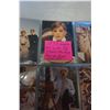 Image 3 : 1992 COMPLETE SET WITH 3D GLASSES THE YOUNG INDIANA JONES CHRONICLES