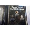 Image 3 : 2 USA CLASSIC COIN SETS
