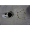 Image 1 : BRACELET STAMPED 10K