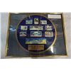 Image 2 : MAN IN SPACE STORY PLATE
