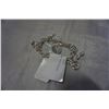 Image 2 : TIFFANY AND CO CHARM BRACELET