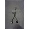 Image 1 : 2 CC NECKLACES