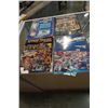Image 1 : G I JOE COLLECTOR MAGAZINES AND TOY MAGAZINES