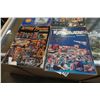 Image 3 : G I JOE COLLECTOR MAGAZINES AND TOY MAGAZINES