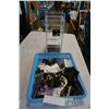 Image 1 : JEWELLERY AND DISPLAY STAND