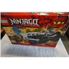 Image 1 : LEGO NINJAGO 2263 TURBO SHREDDER