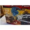 Image 2 : LEGO NINJAGO 2263 TURBO SHREDDER