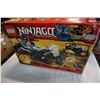 Image 3 : LEGO NINJAGO 2263 TURBO SHREDDER