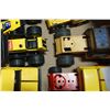 Image 2 : LOT OF TONKA TRUCKS