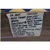 Image 3 : BOX OF 70s AND 80s RECORDS