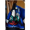 Image 2 : KOWICHAN SWEATER