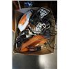Image 1 : ELECTRIC SKILLET, IRONS, AND KETTLES