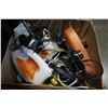 Image 2 : ELECTRIC SKILLET, IRONS, AND KETTLES